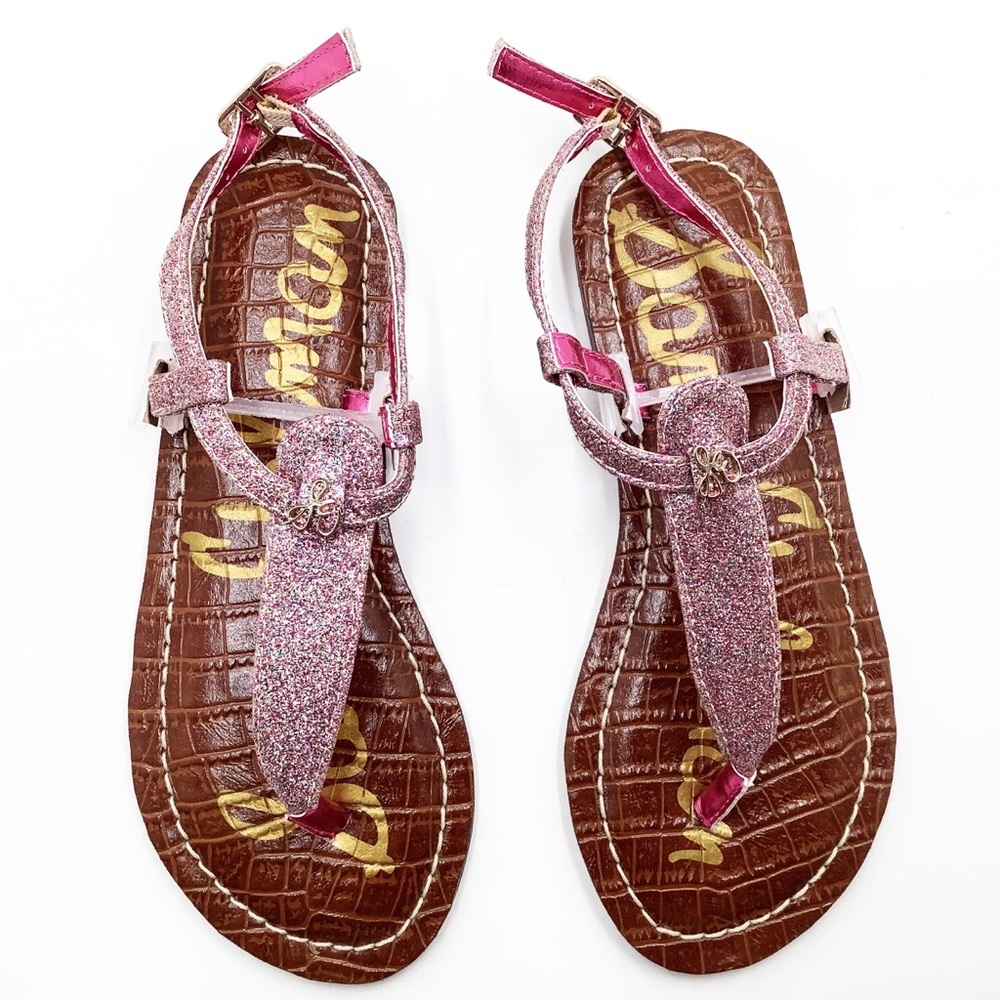 🆕{Circus/Sam Edelman}Clarissa Gigi Girls' Sandal - Picture 2 of 12